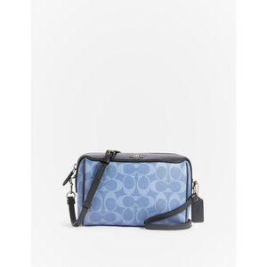 Coach Bennett Crossbody Bag